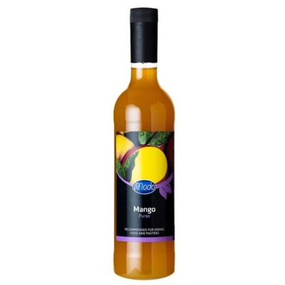 Tyrė mangų, MODO, 750 ml